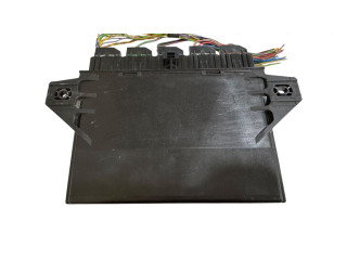 Комфортный модуль AV6N19G481AJ, 5WK49778K   Ford Focus