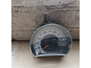 Панель приборов 838000H031, H03657   Citroen C1       