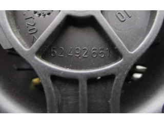 Вентилятор печки    52492651   Renault Vel Satis