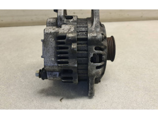 Генератор Mitsubishi Galant