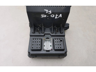 Блок предохранителей 30728542, 12243779   Volvo V70    