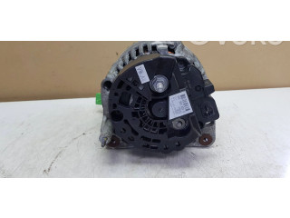 Генератор 06F903023D Skoda Fabia Mk2 (5J)