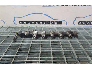 Vstřikovací lišta Hyundai ix35 D4FD