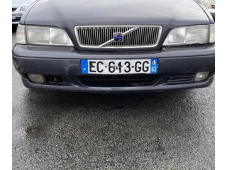 Зеркало электрическое Volvo S80 1999 - 2003 года