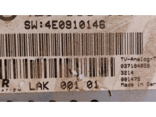 Модуль управления видео