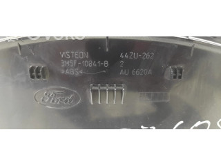 Přístrojová deska Ford Focus C-MAX 2006 44ZU262