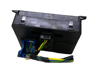 Модуль блока управления кондиционером 9848932380 Opel Mokka B