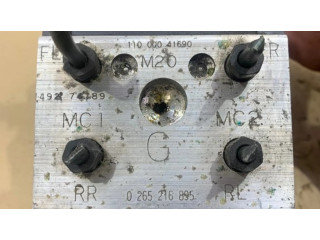 Jednotka ABS 0265216895, 11000041690 Honda Civic 2001