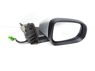 Зеркало электрическое Volvo V70 2008 - 2013 года