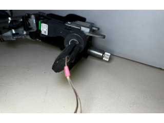    Рулевая рейка 30680083, P30680083   Volvo V70 2000 - 2004 года