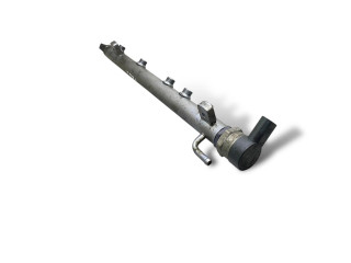 Топливная рампа A6400702395 Mercedes-Benz A W169 для двигателя OM 640.942