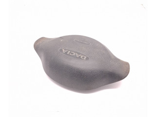 Подушка безопасности водителя 8200546962, 019061810769 Dacia Logan I