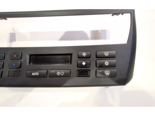 Блок управления климат-контролем 64113417544, 64113417544   BMW X3 E83