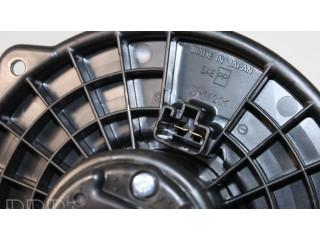 Реостат вентилятора печки