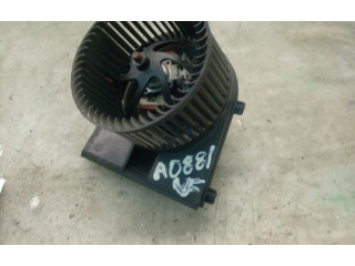 Вентилятор печки Volkswagen Golf SportWagen