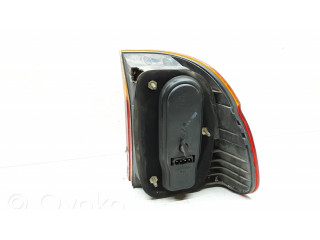 Задний фонарь левый сзади 6900213 BMW 5 E39 1996-2003 года