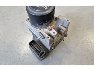 Блок АБС MN102452, 1338007110 Mitsubishi L200 2006 - 2014 года