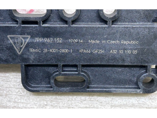 Volant Porsche Macan (95B) 2015 7PP962132, A321011003