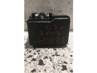 Блок ABS 89540-B4020, 89540-B4020 Daihatsu Terios