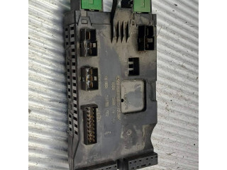 Pojistková skříňka 0005400650, A125 Mercedes-Benz Vito Viano W638 1999