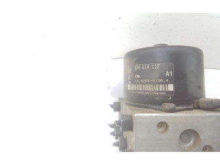 Блок управления двигателя 10.0204-0190.4, 10.0204-0190.4 Volkswagen Lupo