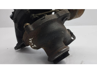 Turbodmychadlo Турбина 78506201 Ford C-MAX II 1.6