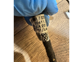 Зеркало электрическое        Mercedes-Benz R W251  2005 - 2013 года   