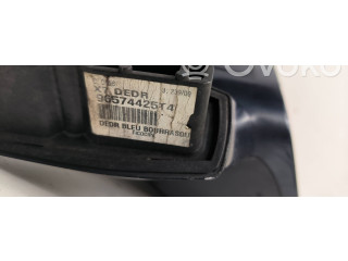 Зеркало электрическое Citroen C5 2005 - 2008 года