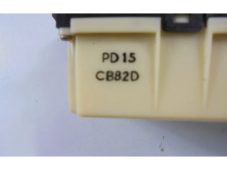 Блок управления кондиционером CB82D, CB82D Mazda Premacy