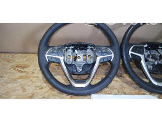 Руль Jeep Cherokee  2013 - 2020 года P1UU342X9AJ      