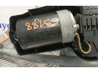 Моторчик дворников 97KG17B571AB, 0390241136 Ford Ka