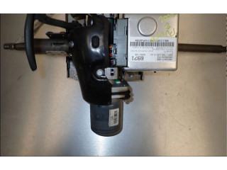  рейка  Колонка рулевая 71775549   Fiat Punto (188) 1999 - 2010 года