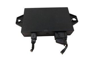 Блок подушек безопасности 9650400280 Lancia Phedra