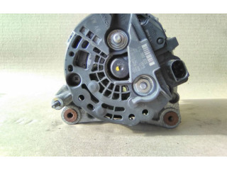 Генератор 03L903023 Volkswagen Golf VI