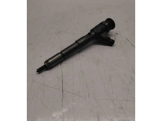 Форсунка 0445110485    Renault Clio IV  K9KC612 