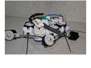 Блок управления климат-контролем 5P6246000   Fiat Panda III