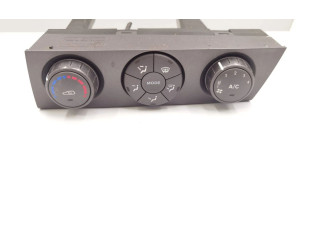Блок управления климат-контролем 68700-0970X   SsangYong Kyron