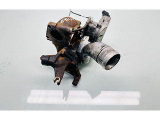 Turbodmychadlo Турбина 059145715f, 509819700075 Audi Q7 4L