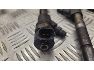 Vstřikovač 0445110085 Toyota Yaris Verso pro naftový motor 1.4