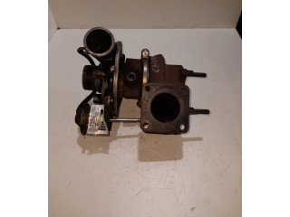  Турбина Jeep Cherokee III KJ  VA680110, 15027X   для двигателя R 425 DOHC      