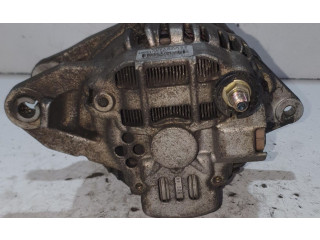 Генератор Smart ForFour I