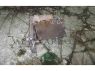 Масляный насос RT Ford Fiesta