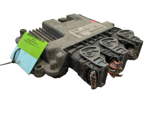 Řídící jednotka 9663786880, 0281012982 Fiat Scudo 2008