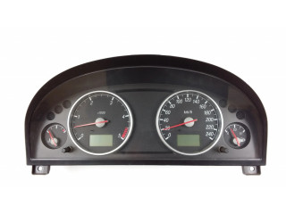 Přístrojová deska Ford Mondeo Mk III 2001 1S7F10849, 1S7F10849JE