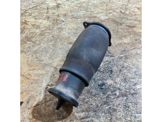 Задняя надувная подушка