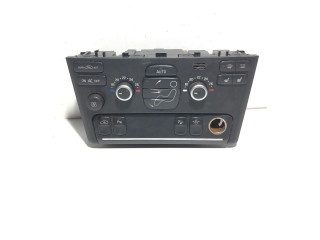 Блок управления климат-контролем 30782329, 09W51E05   Volvo XC90