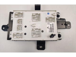 Блок комфорта 68287182AG, 68287182AH   Ram 1500   