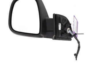 Зеркало электрическое        Peugeot Partner III  2018 -  года   
