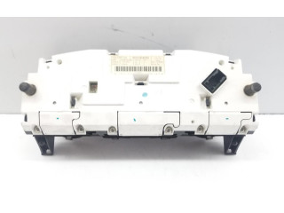 Přístrojová deska  Citroen Berlingo 2009 9665364680  