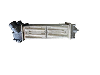 Интеркулер 9648551880, 876923JF Citroen C4 I